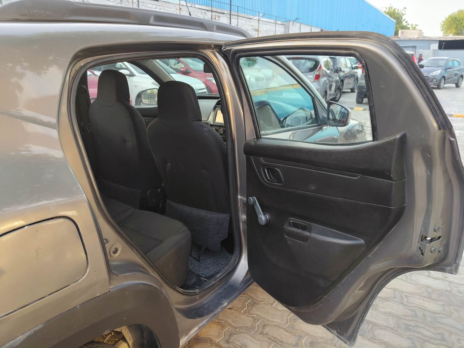 Image Used Car