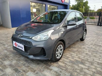Used 1.2 Kappa Magna CNG BSIV
