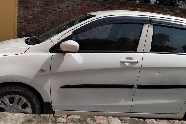 Second-hand 2019 Maruti Suzuki Celerio VXI CNG BSIV for sale in Sonipat
