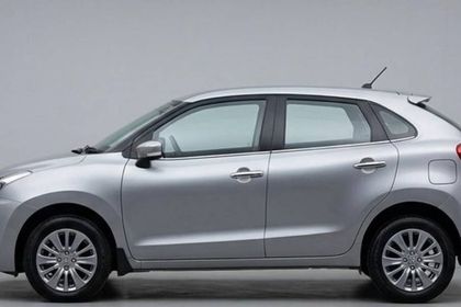 12 Used Maruti Suzuki Baleno in Uttara Kannada