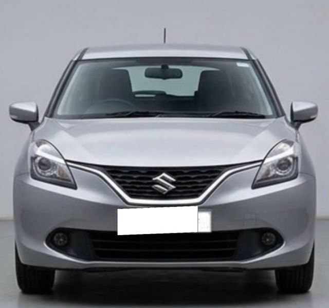 Image Used Car