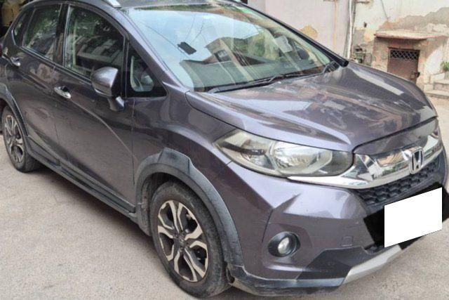 Second-hand 2017 Honda WR-V i-DTEC VX for sale in New Delhi