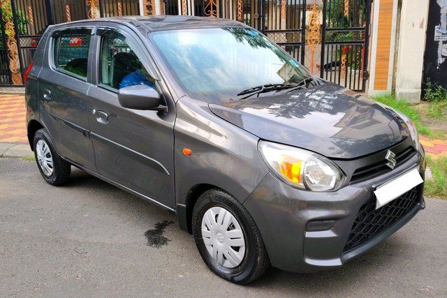 Maruti Suzuki Alto 800 VXI BSVI Second-hand 2023 Maruti Suzuki Alto 800 VXI BSVI for sale in Kolkata
