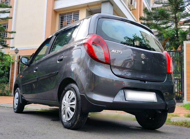 Image Used Car