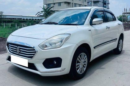 36 Used Maruti Suzuki Swift Dzire in Nashik