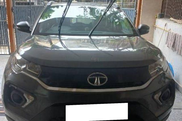 Second-hand 2023 Tata Nexon XM Plus S for sale in Gurgaon