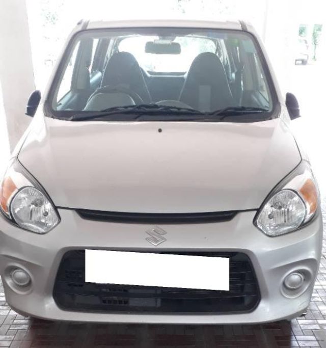 Second-hand 2019 Maruti Suzuki Alto 800 LXI BSIV for sale in Vidisha