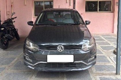 Used 1.5 TDI Highline Plus