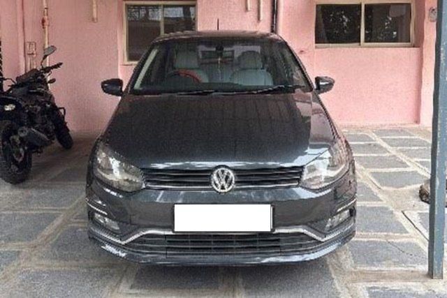 Second-hand 2020 Volkswagen Ameo 1.5 TDI Highline Plus for sale in Narasaraopet