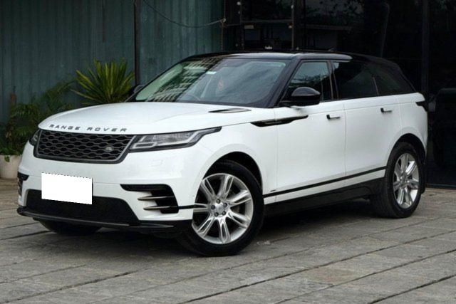 Land Rover Range Rover Velar R-Dynamic S Petrol MY21 Second-hand 2021 Land Rover Range Rover Velar R-Dynamic S Petrol MY21 for sale in Mumbai