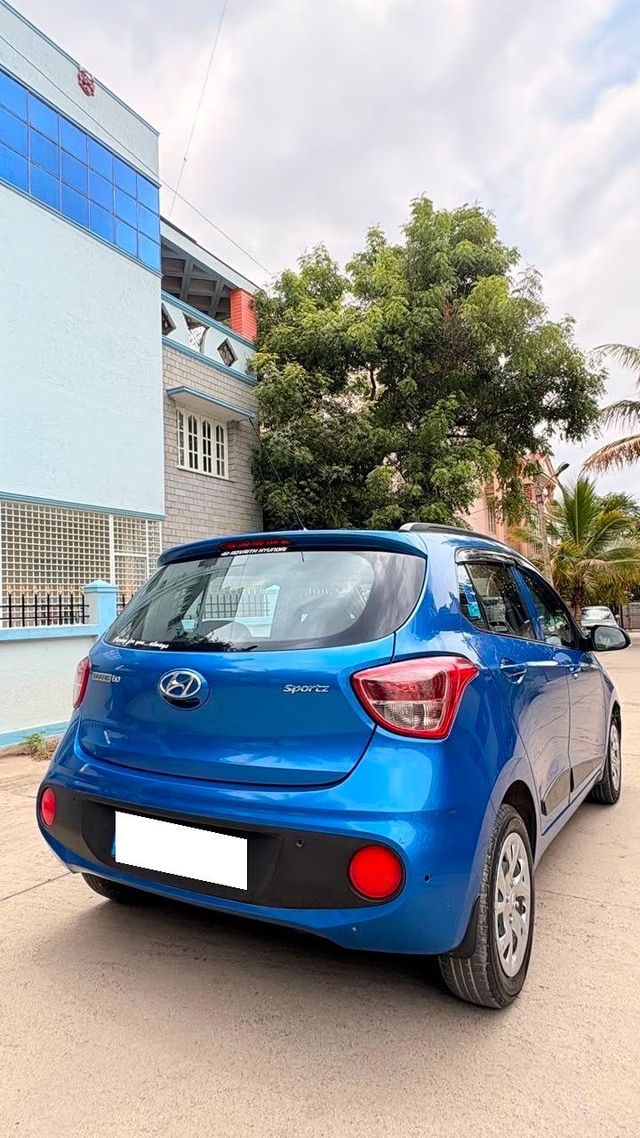 Image Used Car