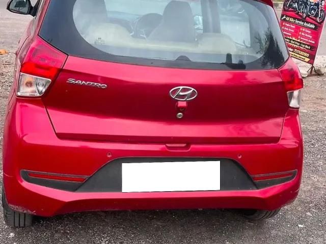 Image Used Car