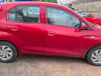Used Sportz AMT