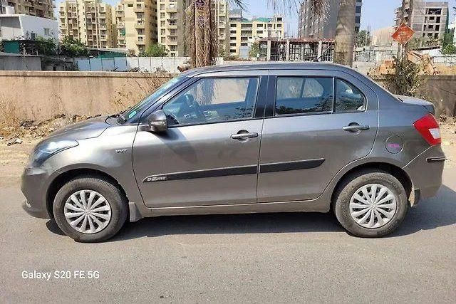 Second-hand 2015 Maruti Suzuki Swift VXI for sale in Pune