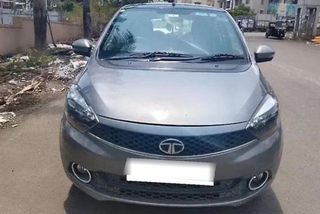 49 Used Tata Tiago in Pune