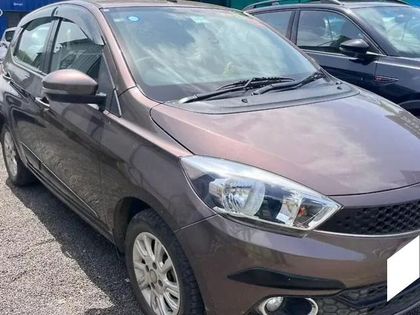 2018 Tata Tiago 1.2 Revotron XZA