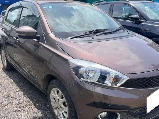 Tata Tiago 1.2 Revotron XZA Second-hand 2018 Tata Tiago 1.2 Revotron XZA for sale in Pune