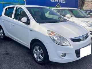 82 Used Hyundai i20 in Pune