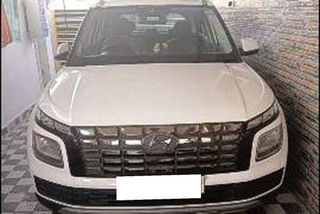 Used Hyundai Venue S Plus Diesel