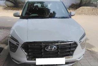 45 Used Hyundai Creta in Jaipur