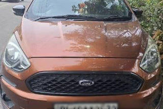 Used Trend Petrol BSIV