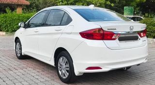 52 Used Honda City in Faridabad