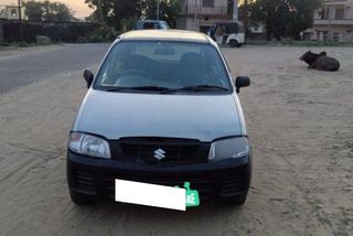Used Maruti Alto 800 LXi