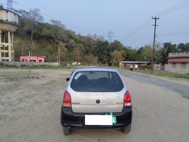 Image Used Car