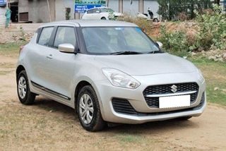 48 Used Maruti Swift in Ahmedabad