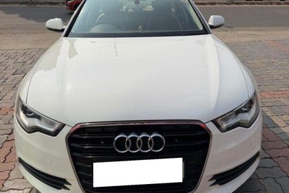 Used 2.0 TDI