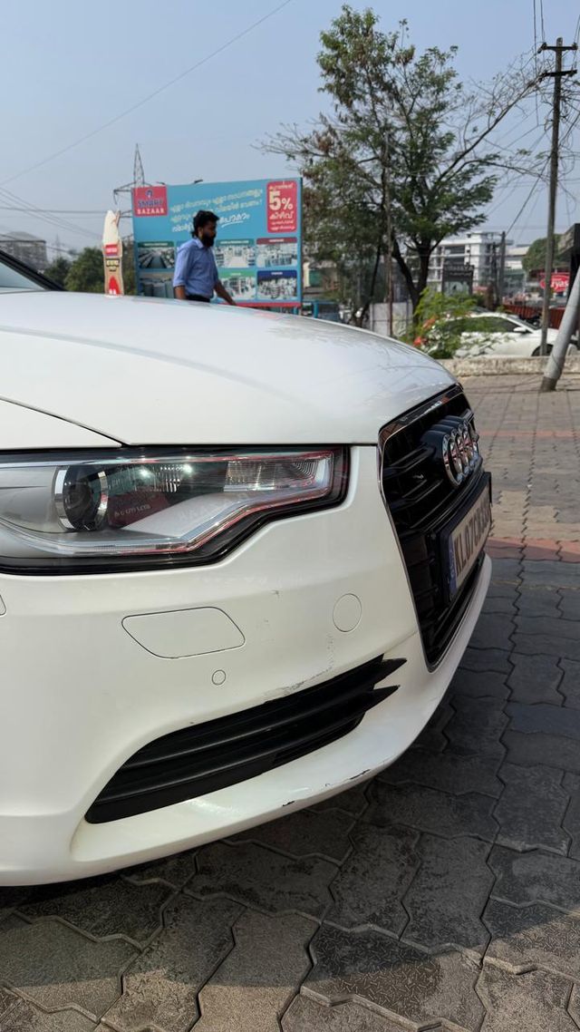 Image Used Car