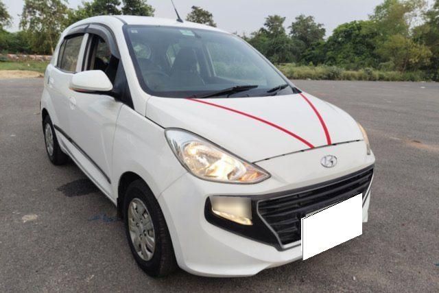 Hyundai Santro Sportz CNG Second-hand 2021 Hyundai Santro Sportz CNG for sale in New Delhi