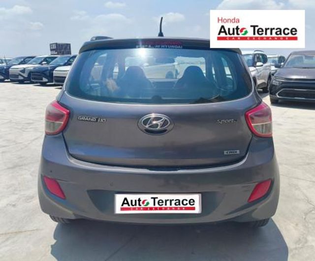 Image Used Car