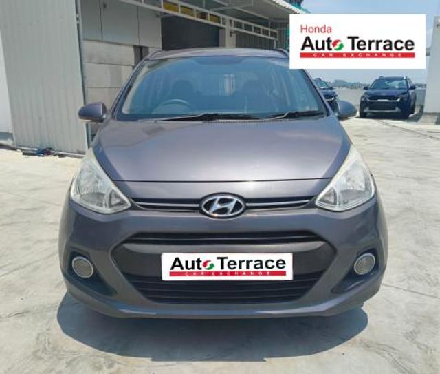 Hyundai i10 Sportz Second-hand 2013 Hyundai i10 Sportz for sale in Chennai