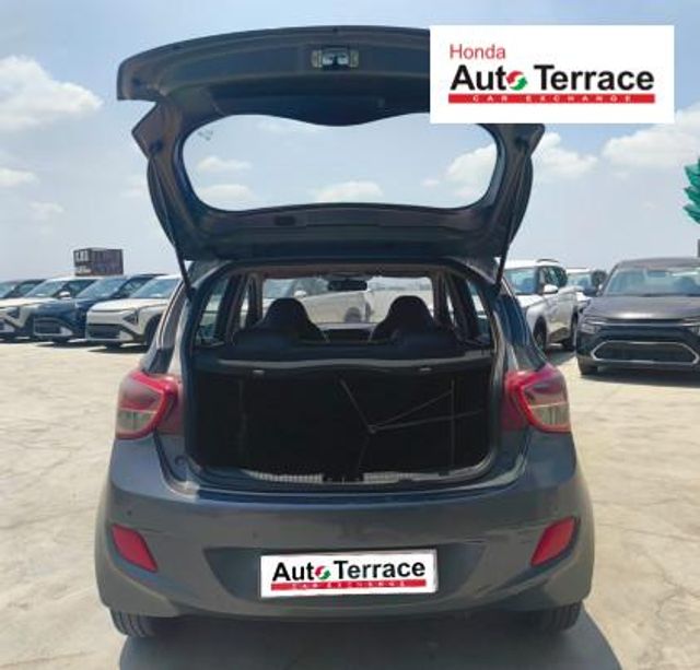 Image Used Car