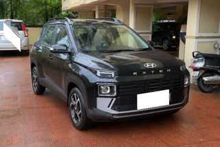 Used HX6 AMT