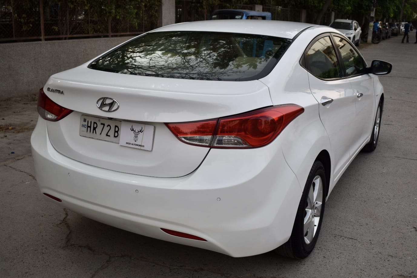 Image Used Car