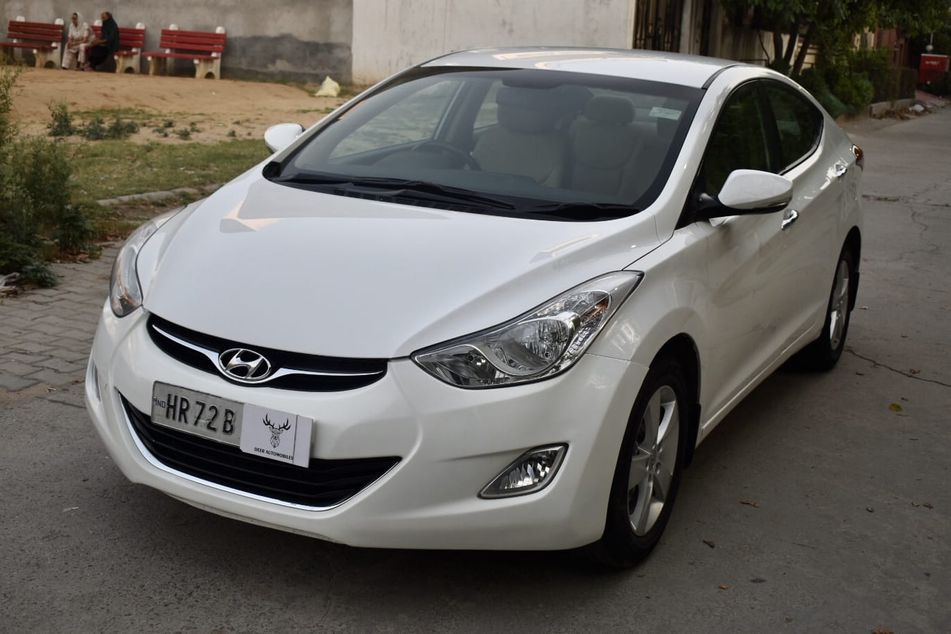 Image Used Car