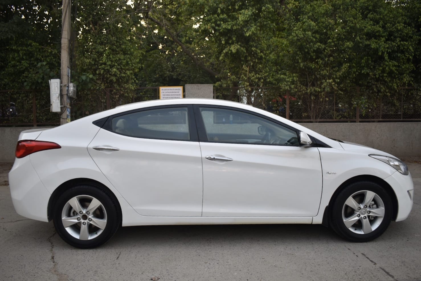 Image Used Car