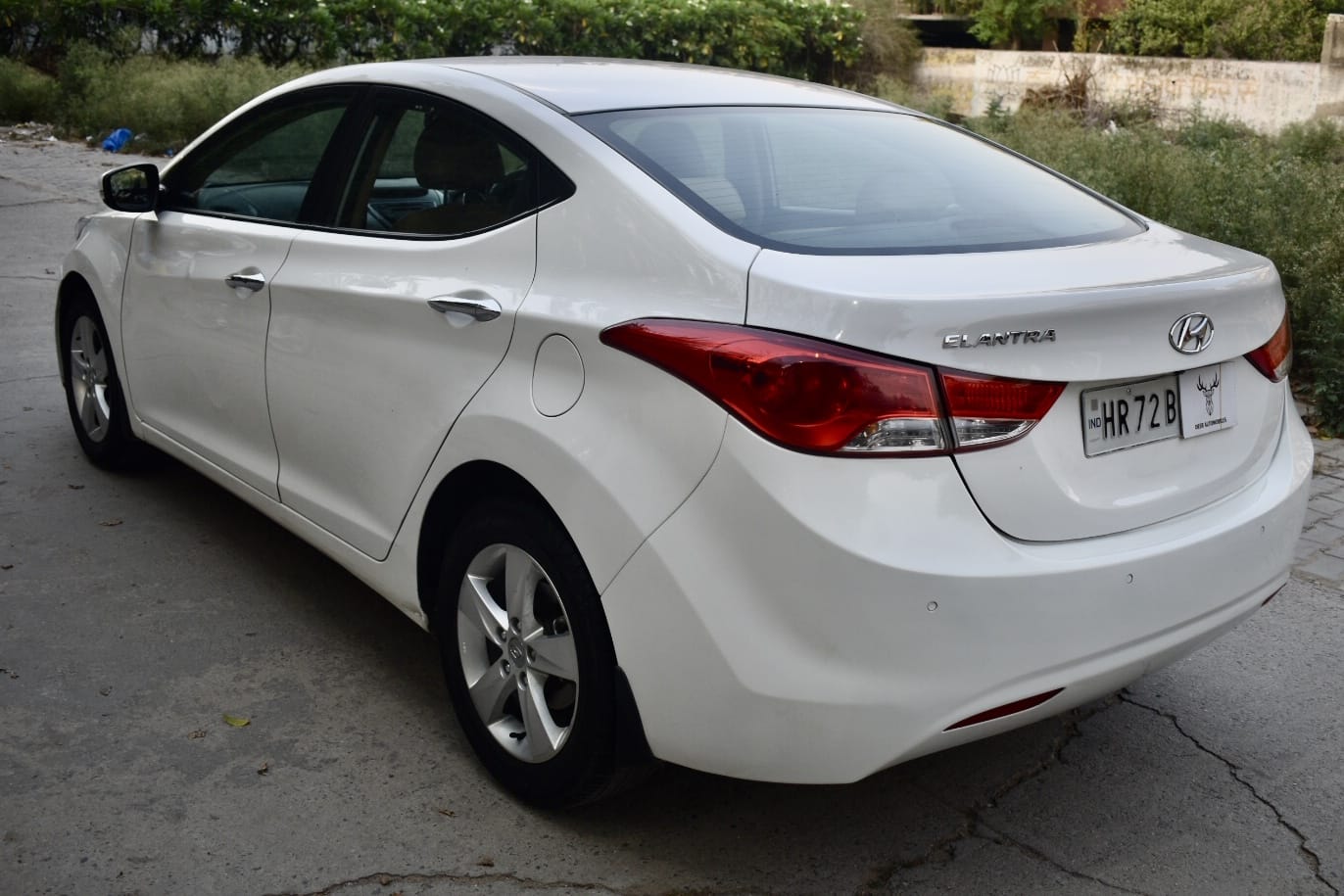 Image Used Car