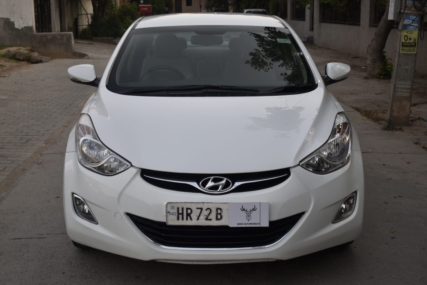 Image Used Car