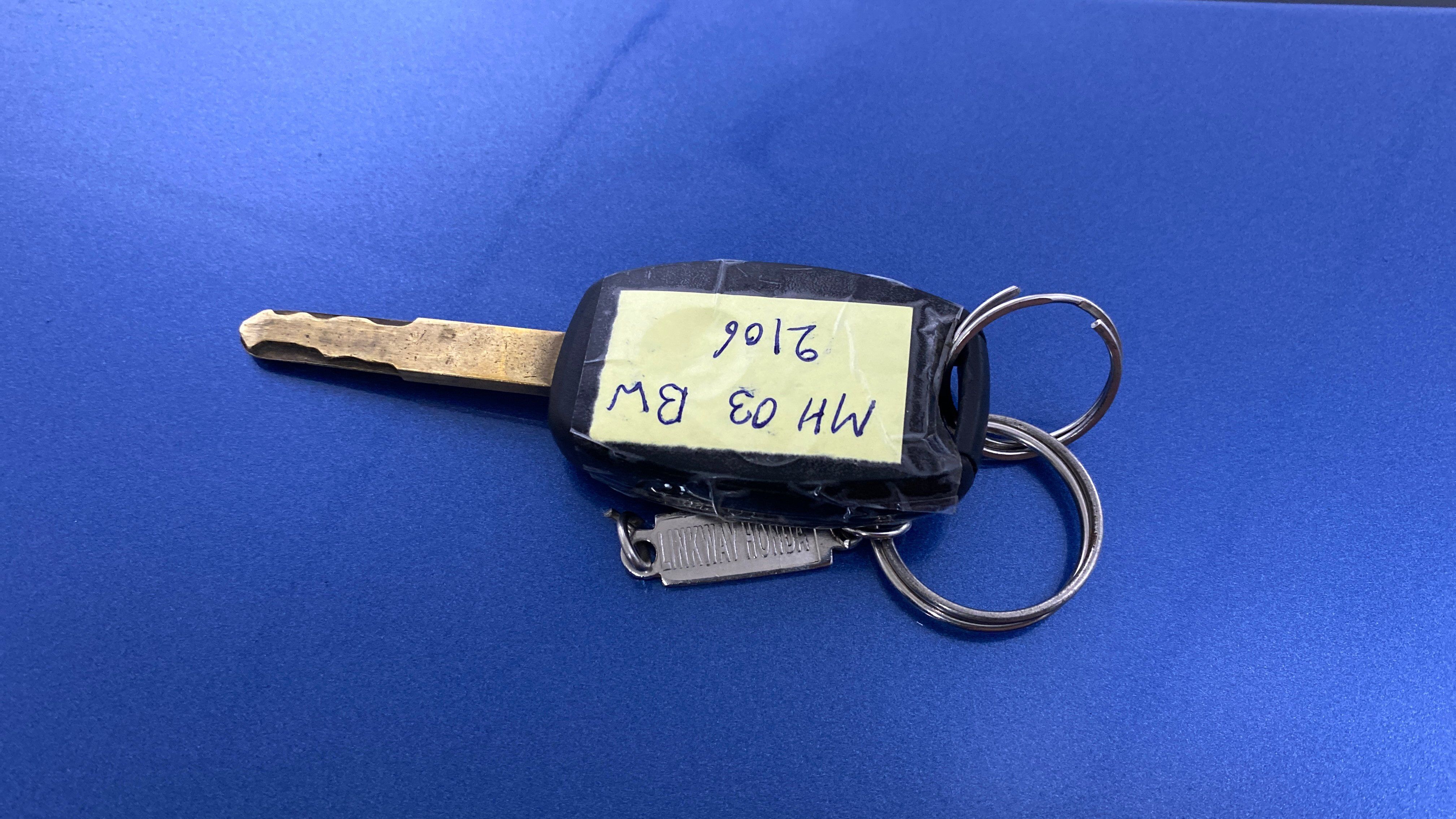 Image Used Car