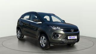 1194 Used Tata Nexon in Kasaragod