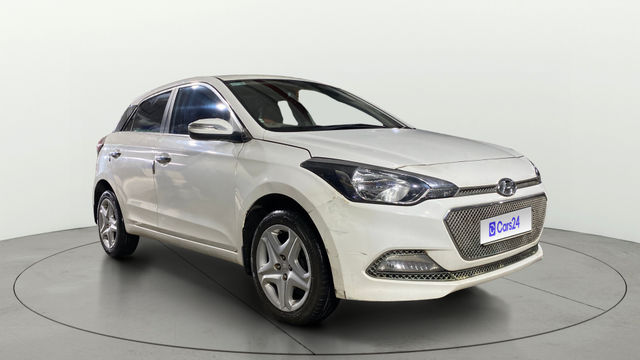 Second-hand 2017 Hyundai i20 Asta 1.2 for sale in Kolkata