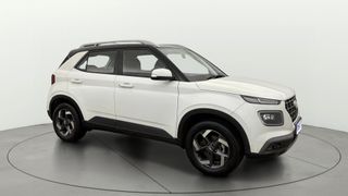 Used Hyundai Venue SX Turbo