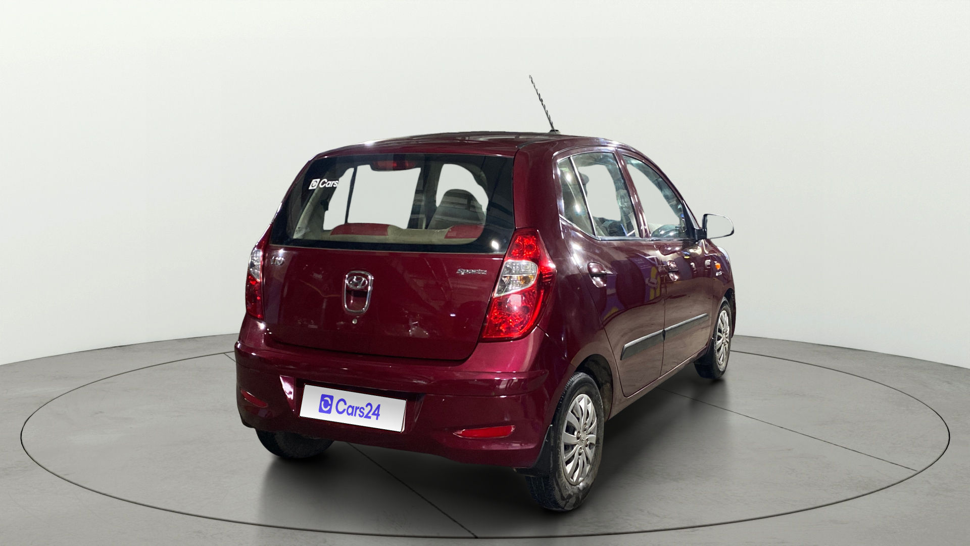 Image Used Car