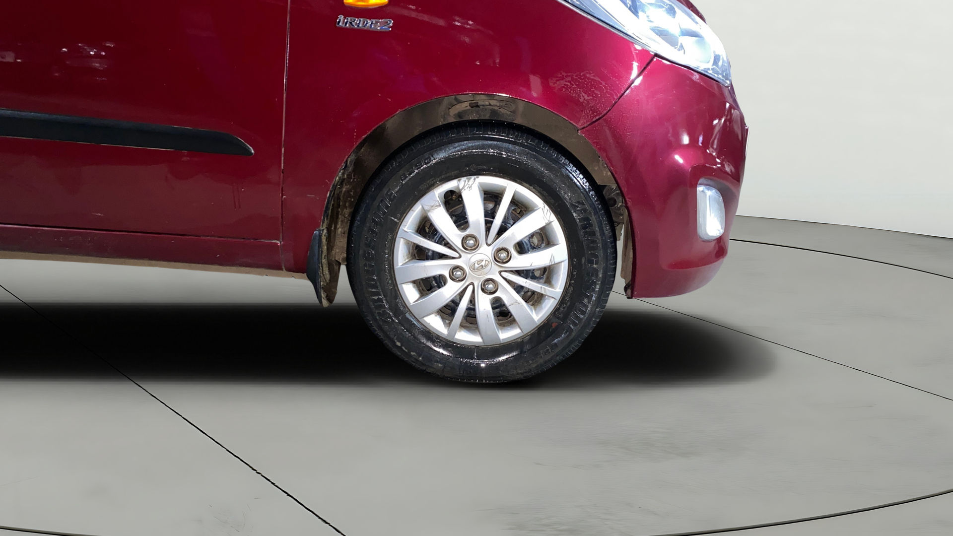 Image Used Car