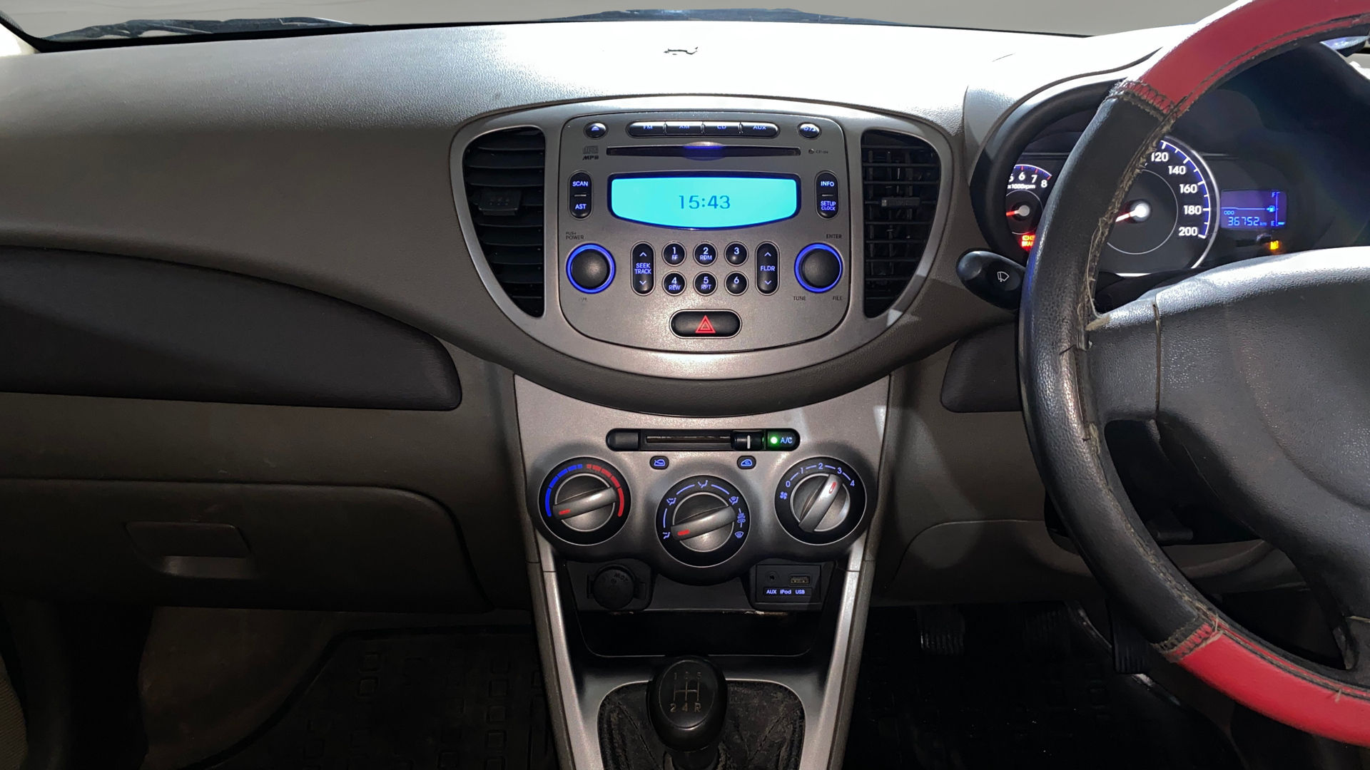 Image Used Car