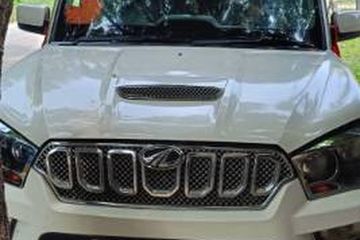 Used Adventure Edition 2WD