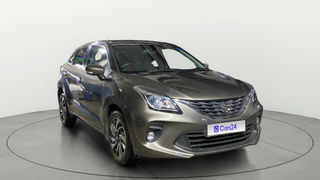 1334 Used Maruti Baleno in North Lakhimpur
